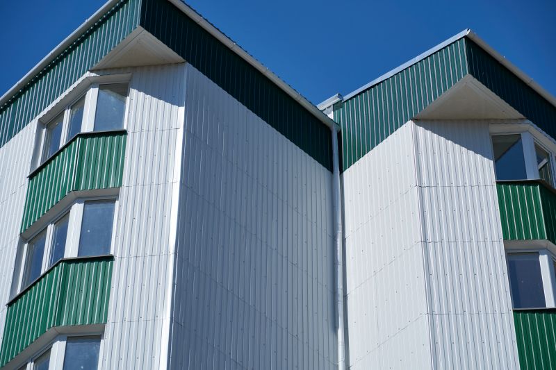 Best Metal Siding Contractors Contractors in Halethorpe, MD