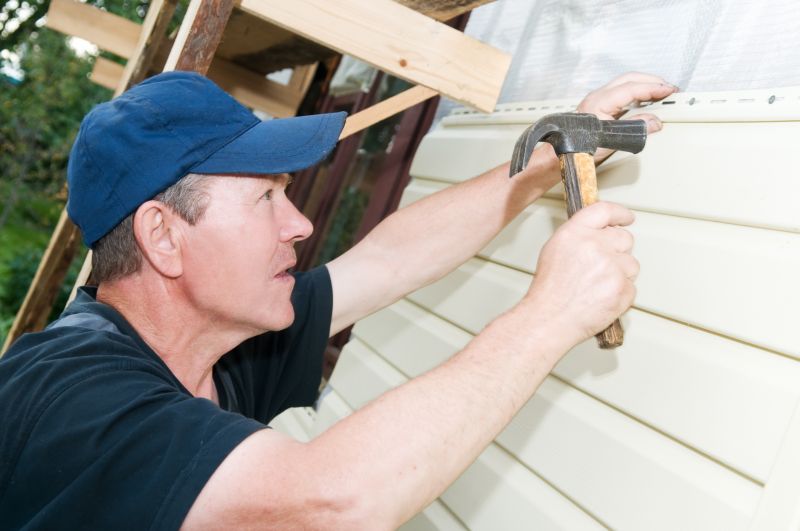 Expert Siding Contractors